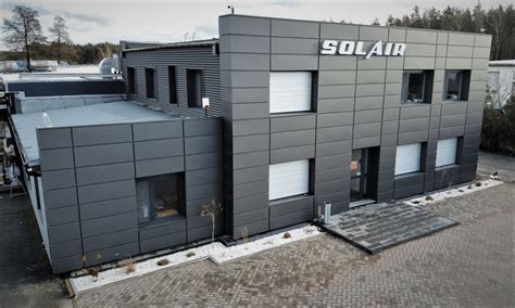 solair instalacje.